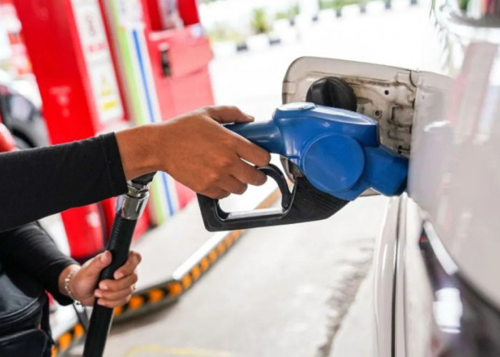 Pertamina Turunkan Harga BBM Nonsubsidi, Hadiah Spesial untuk Pemudik Lebaran 2025