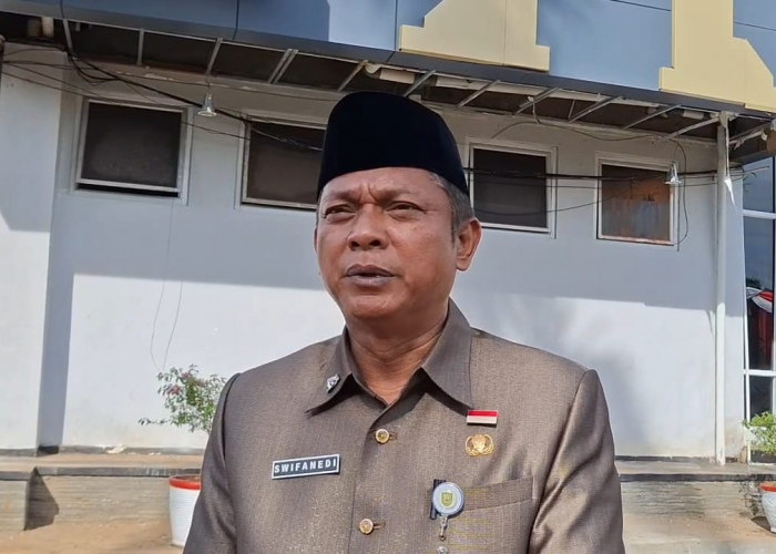 Penyaluran BLT Kesra Bengkulu Hampir Tuntas, Sisa 11.605 Penerima Dikebut
