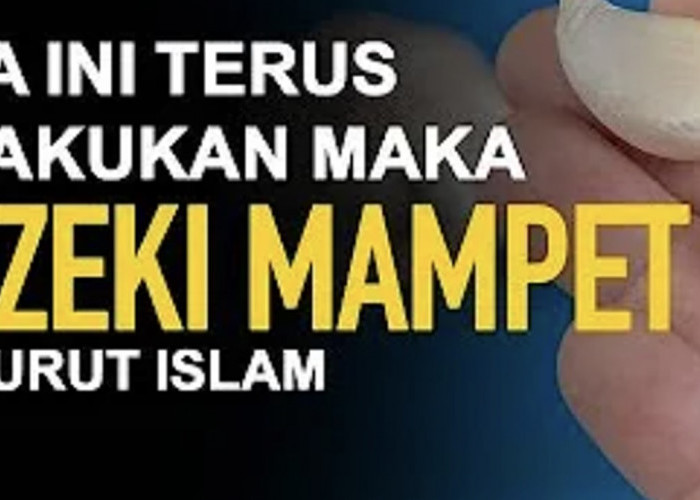 12 Kebiasaan Kecil jadi Penghambat Rezeki Menurut Islam dalam Kitab Ta'lim Muta'alim 