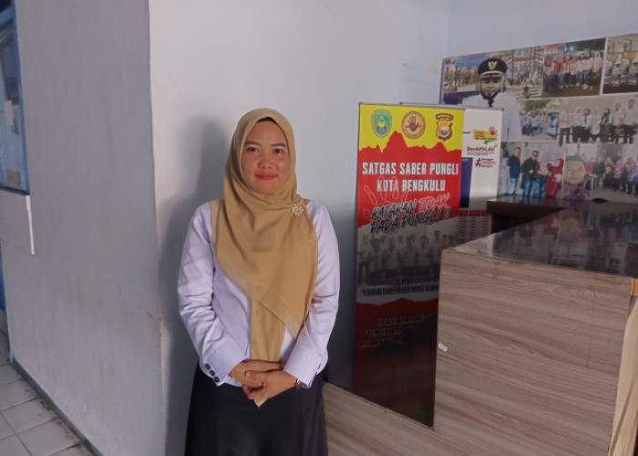 Kampung Ramadhan 2026 Kota Bengkulu Disiapkan Jadi Pusat UMKM dan Destinasi Ngabuburit