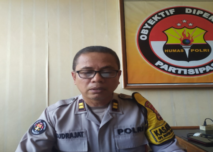 Janda di Kota Bengkulu Tertipu Rp71 Juta, Dijanjikan Bakal Dinikahi Pacar Online