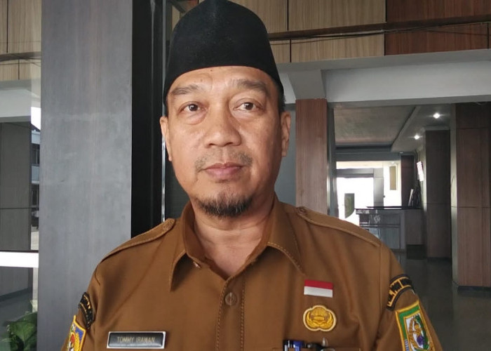 BKAD Bengkulu Mulai Cairkan Gaji ke-13 ASN, Pembayaran PPPK Paruh Waktu Disesuaikan Masa Kerja