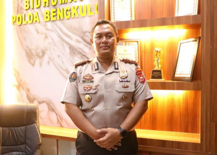 Polda Bengkulu Tetapkan 4 Tersangka Baru Kasus Suap PHL Tirta Hidayah, Peran Broker Terungkap