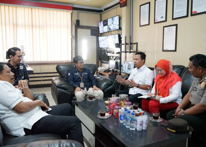 Stok BBM Bengkulu Dipastikan Aman, Warga Diminta Tak Panic Buying