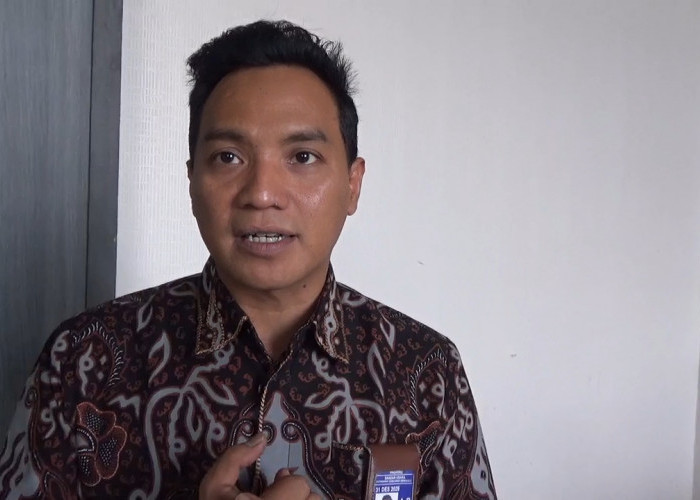 El Nino Kuat Ancam Bengkulu, BMKG Peringatkan Kemarau Panjang hingga Juni 2026