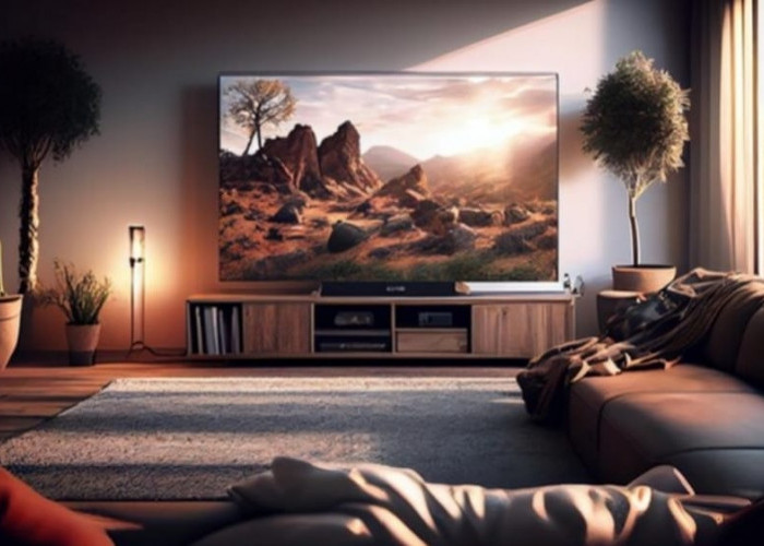 Rekomendasi Smart TV Canggih Terbaik dan Harga Terjangkau 2023