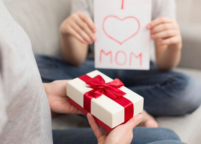 30 Ide Kado Spesial untuk Merayakan Hari Ibu dengan Cinta dan Sentuhan Pribadi