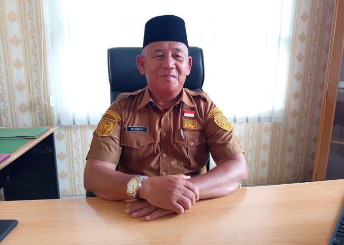 Dinas Perpustakaan Kota Bengkulu Perkuat Literasi dengan 6.000 Judul Buku