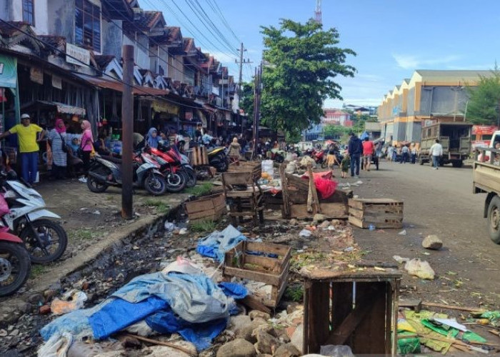 Pemkot Canangkan Kelurahan Bebas Sampah, Lomba dan Hadiah Menanti