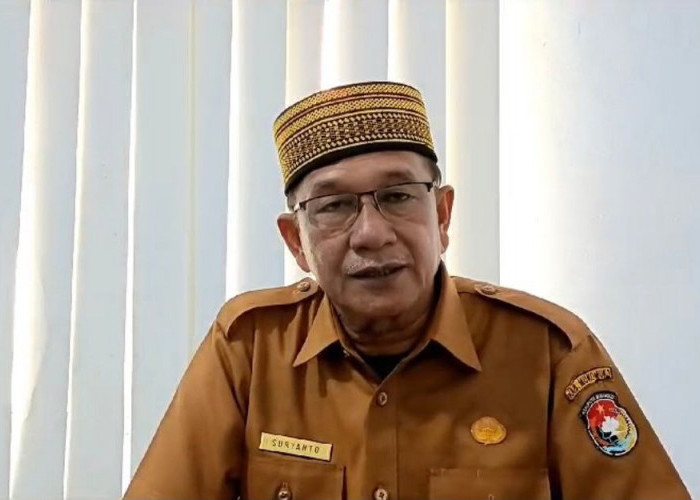 550 Rumah Warga Mukomuko Dapat Bantuan Bedah Rumah, Ini Besarannya