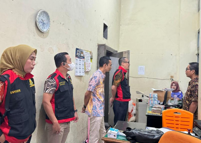 Skandal Dana Kantor Pos Bengkulu: Penyidik Pastikan Lebih dari Satu Aktor Terlibat