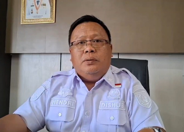 Pemprov Bengkulu Dukung Pembangunan Pos Palang Kereta Api di Rejang Lebong untuk Tingkatkan Keselamatan