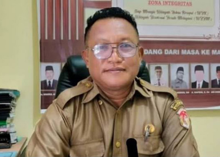 Logistik Pilkades Mukomuko Mulai Dicek, Distribusi ke 37 Desa Dijadwalkan H-7