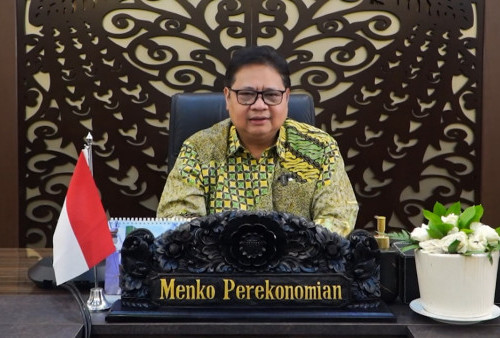 Momentum Pemulihan Ekonomi Nasional Harus Terus Terjaga, Hadapi Tantangan Global