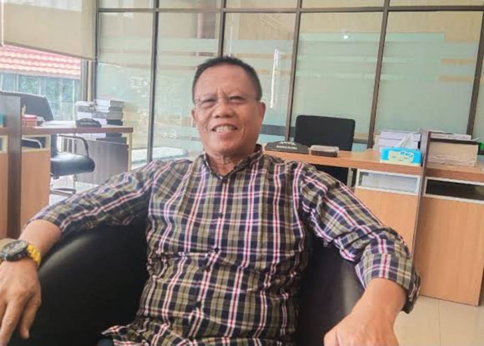 DPRD Provinsi Dukung Pemprov Lestarikan Adat Masyarakat Bengkulu