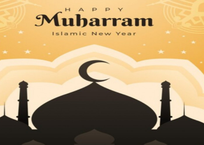 Tak Hanya Diperingati Sebagai Tahun Baru Islam, Ini Dia Peristiwa Penting di Bulan Muharram