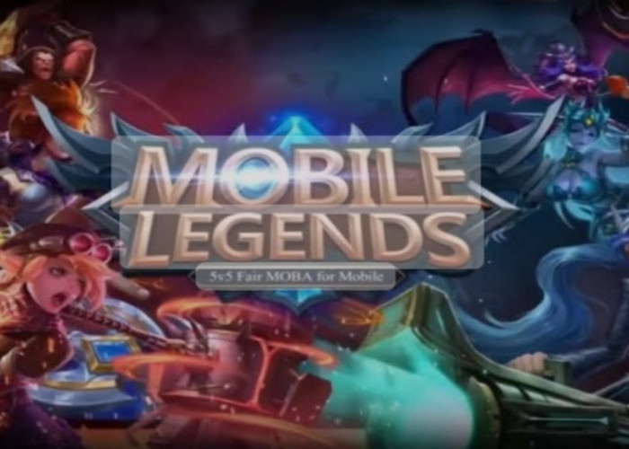 Tips Mudah untuk Naikkan Rank di Game Mobile Legends