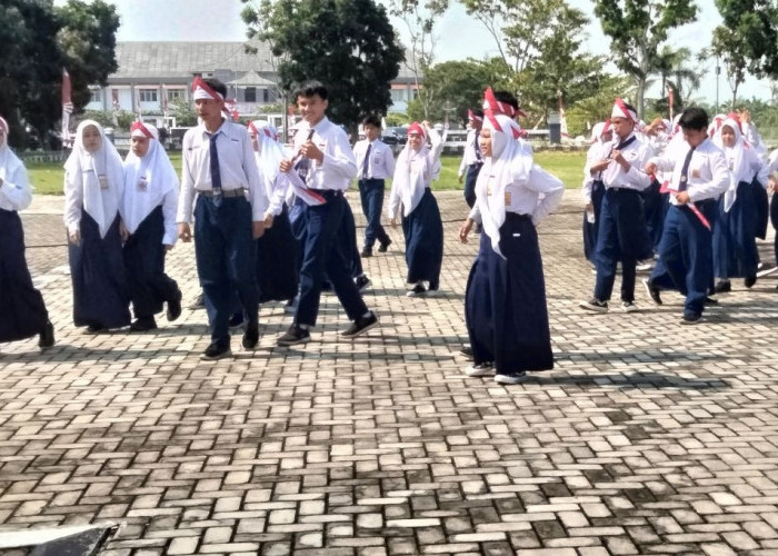 Libur Sekolah di Mukomuko Diperpanjang 16 Hari, Siswa Diminta Tetap Belajar