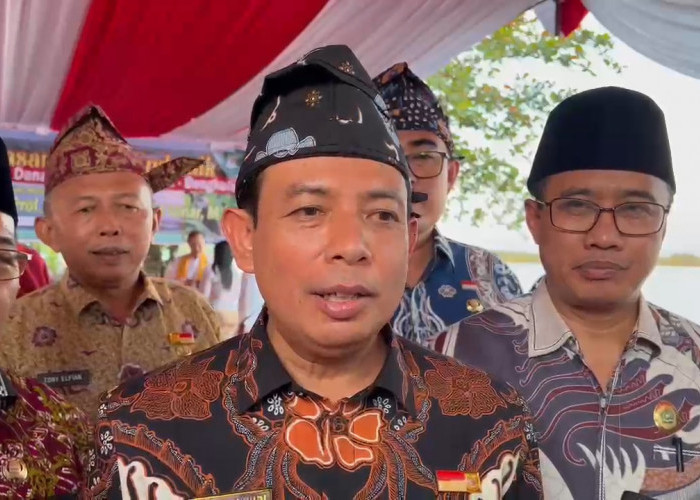 Pemkot Bengkulu Genjot Penataan Wisata 2026, Target Dongkrak Ekonomi