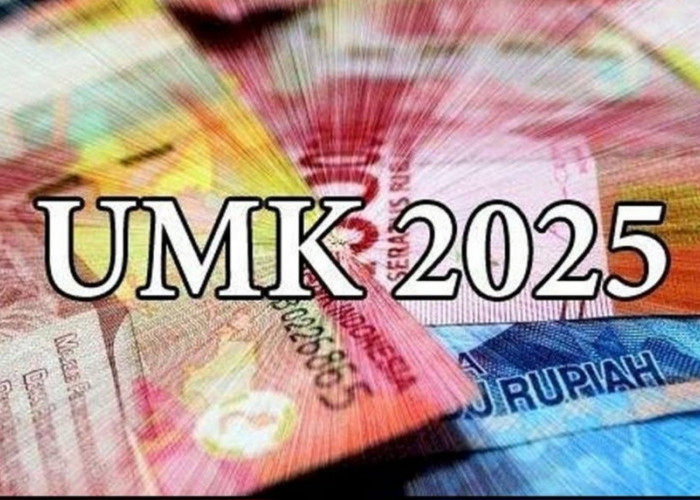 UMK Mukomuko 2025 Diperkirakan Naik 6,5%, Tembus Rp 3 Jutaan