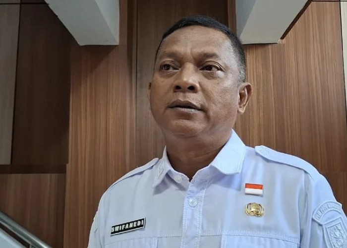Pemprov Bengkulu Mulai Seleksi Sekolah Rakyat 2026, Prioritas Anak Keluarga Sangat Miskin