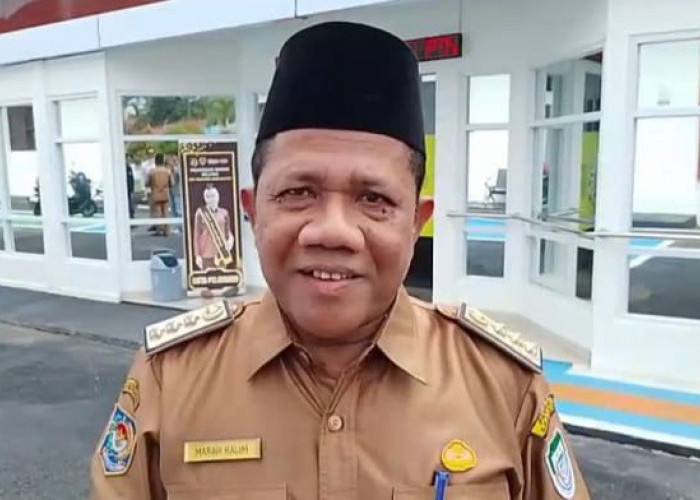 Kerugian Negara Rp650 Juta Terancam Tak Pulih, Pemdes Dusun Tengah Bungkam