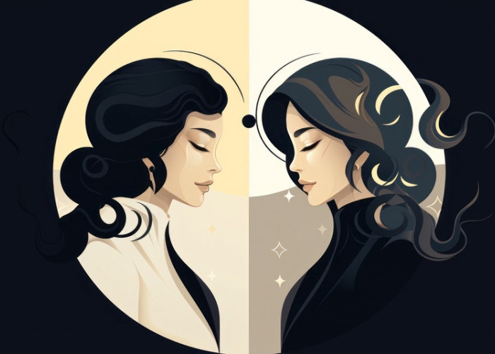 Gemini, Siap-Siap Jadi Pusat Perhatian! Intip Kejutan Manis Akhir Pekan Ini