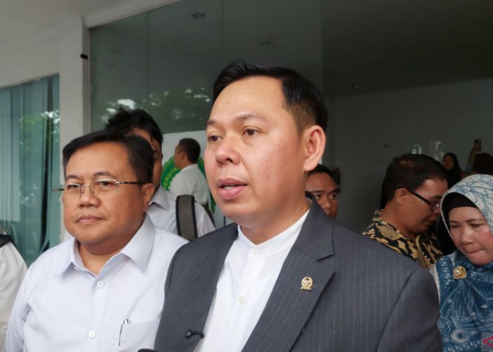 Sultan Gagas Sister City Bengkulu-London, Warisan Sejarah Inggris Disiapkan Jadi Magnet Wisata