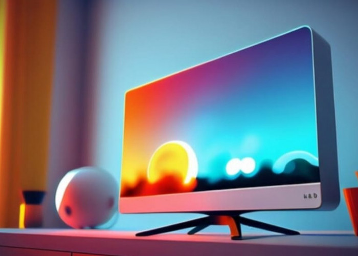 Rekomendasi 5 Smart TV 40 Inch Kualitas Gambar Full HD Terbaik