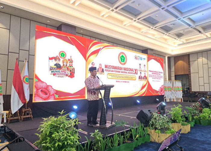 Munas XI PPNI Hadirkan 3.000 Peserta ke Bengkulu, Hotel dan UMKM Berpeluang Raup Dampak Ekonomi