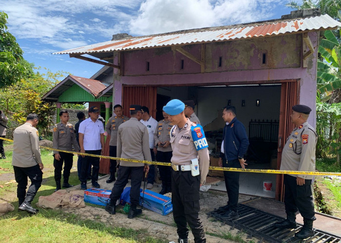 Keluarga Korban Pembunuhan Bocah di Kelurahan Kandang Ungkap Temuan Aneh dan Sikap Mencurigakan Ayah Tersangka