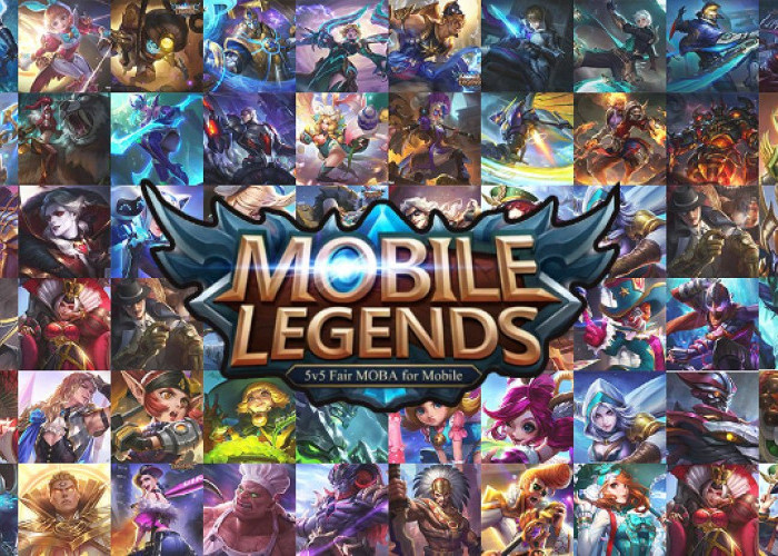 Bocoran Event Baru Mobile Legends Bang Bang Pada Update Juni 2023, Apa Saja?