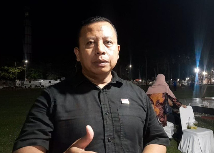 Jalan Rusak Mulai Diperbaiki! Gubernur Bengkulu Kickoff Proyek Rp550 Miliar Pekan Ini