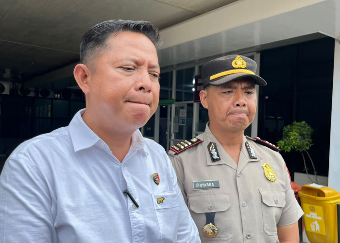 Polisi Temukan Dugaan Kekerasan pada Tubuh Pegawai Dapur MBG di Bengkulu yang Tewas di Sungai