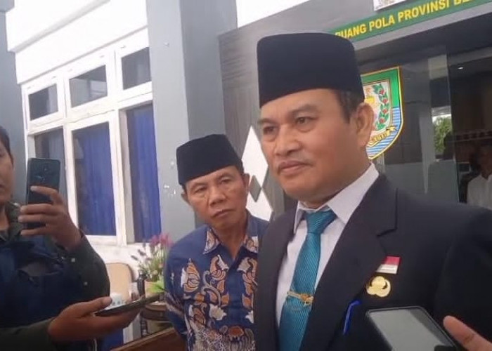 Banyak Status PBI Nonaktif, Pemprov Bengkulu Jamin Warga Tetap Dilayani