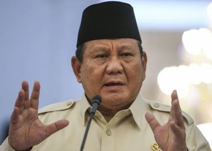 Presiden Prabowo Hadiri Townhall Meeting Danantara-BUMN, Perkuat Sinergi Investasi Nasional