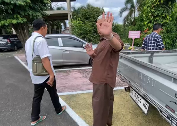 Kejari Kepahiang Perluas Penelusuran SPj Fiktif, Giliran 5 Eks Dewan Diperiksa Bertahap