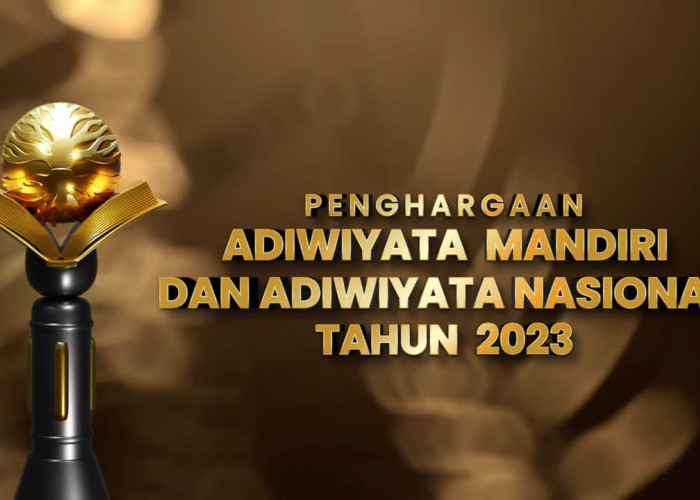 40 Madrasah Raih Penghargaan Sekolah Adiwiyata Nasional Tahun 2023! Ini Dia Daftar Lengkapnya