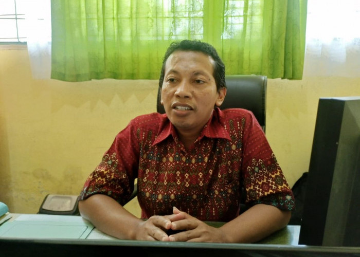 55 CPNS Bengkulu Utara Segera Dilantik, Gaji Menanti Asal Tak Minta Pindah!