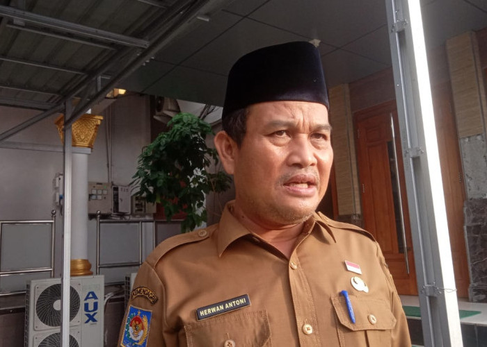 ASN Bengkulu Kedapatan ke Pasar dan Bioskop saat Jam Dinas Terancam Sanksi Berat