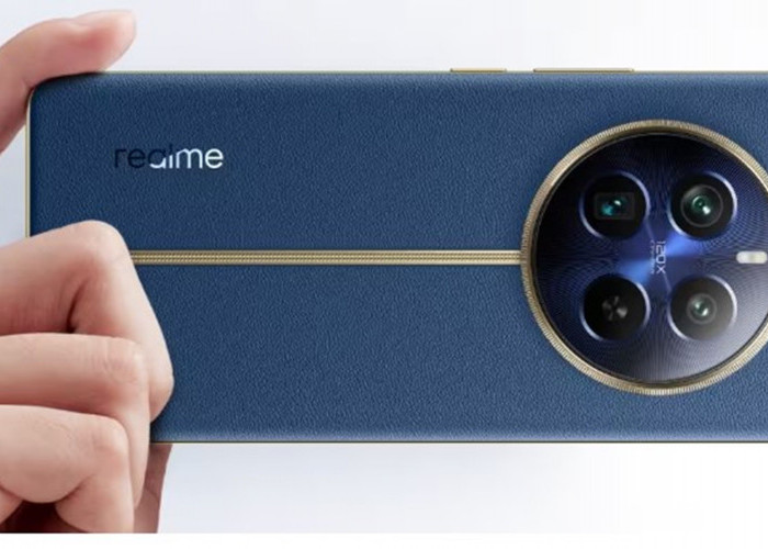 Dibekali Kamera Telefoto dan SoC 7s Gen 2, di India Realme 12 Pro Plus Dibanderol Rp 5 - 6 Jutaan 