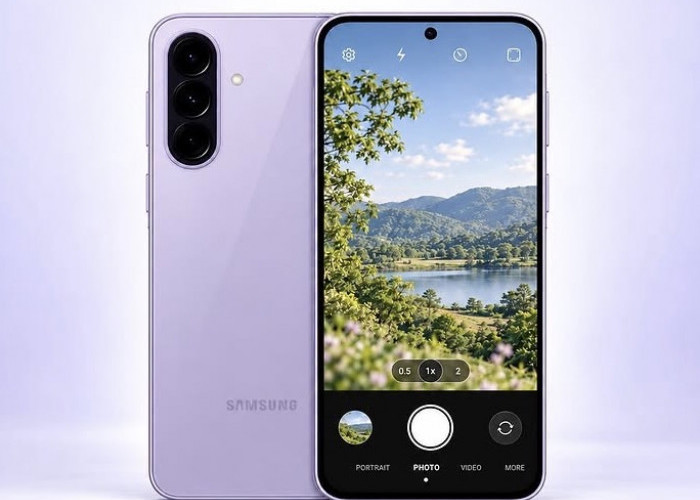 Samsung Galaxy A38 Muncul Jelang 2027, Kamera 50 MP dan Harga Bikin Penasaran