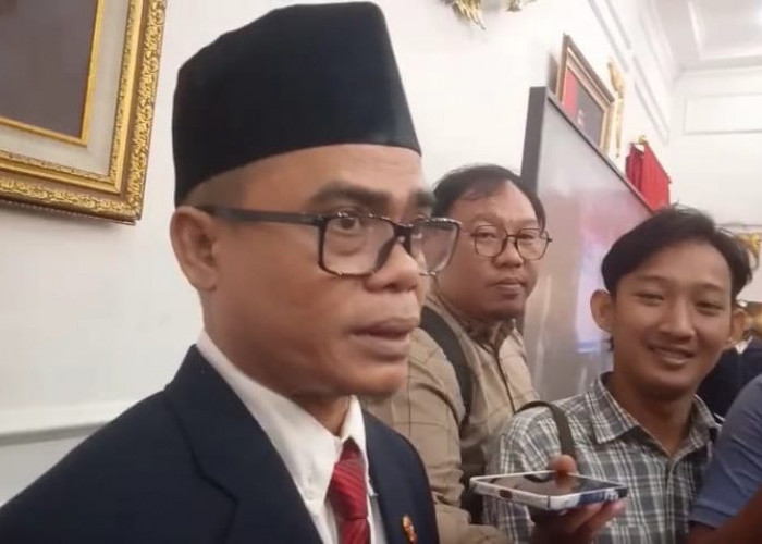 Usai Dilantik, KONI Bengkulu Bidik 25 Besar PON 2028 dan Bonus Rp1 Miliar