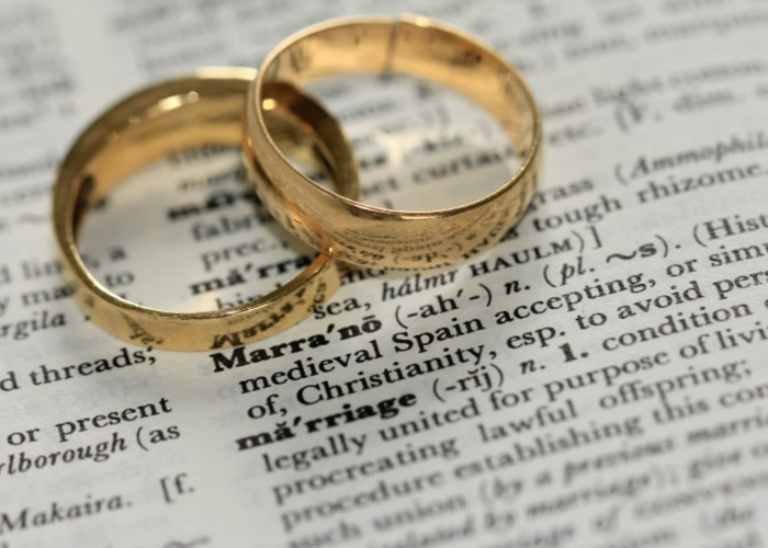 Ingin Menikah! Sekarang Daftar Online, Simak di Bawah Ini Dijamin Lancar atas Izin Allah