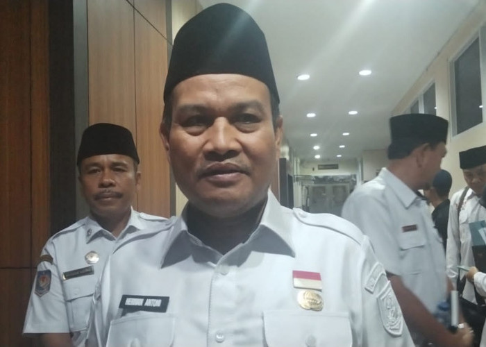 Pemprov Bengkulu Pastikan Gaji ke-13 ASN Siap Cair, Tinggal Tunggu Edaran Kemenkeu