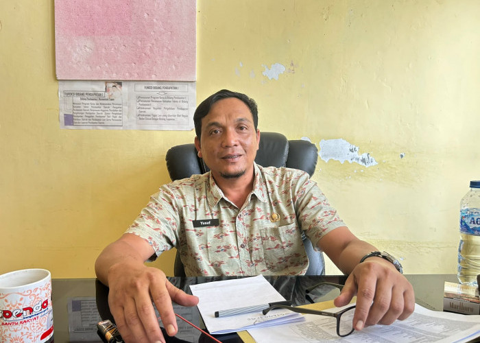 Pajak Kendaraan Mukomuko Tembus Rp24,5 Miliar, Target Awal Terlampaui