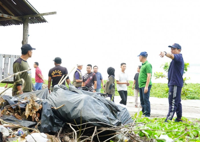 Walikota Bengkulu Instruksikan RT Galakkan Kebersihan Mingguan Lewat Program BISA