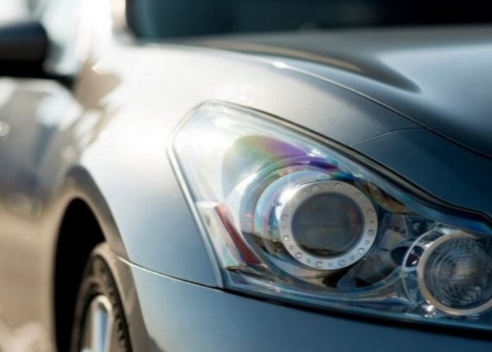 Kenali Penyebab Lampu Mobil Sering Mati, Ada 4 Hal yang Perlu Diperhatikan 