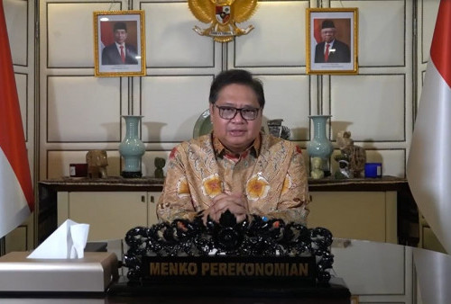 Dukung Masyarakat Siap Digital Lewat Literasi Digital Nasional dan Indonesia Makin Cakap Digital