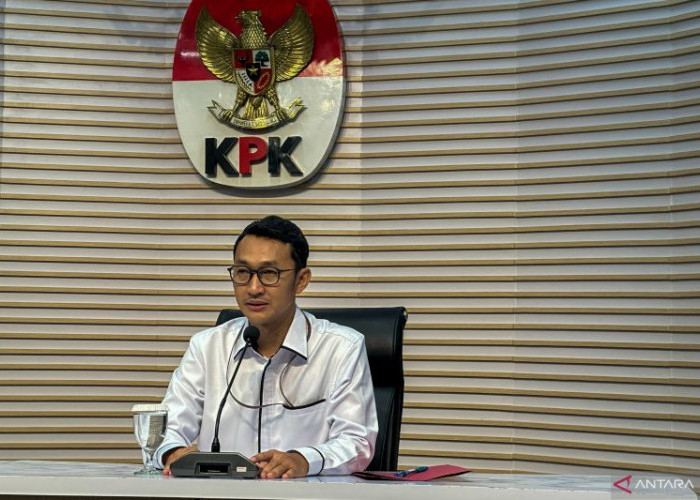 Rumah Direktur PT CMC Digeledah KPK, Barang Bukti Elektronik Disita